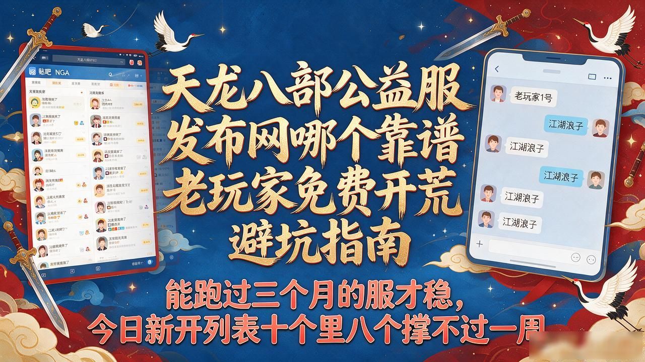 天龙发布网怀旧_天龙八部公益服发布网_天龙sf公益服